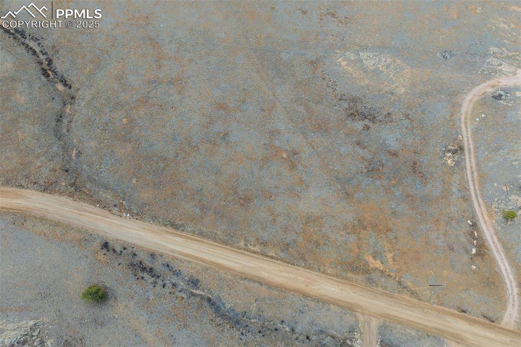 Lake George, CO 80827,0 Tiara RD