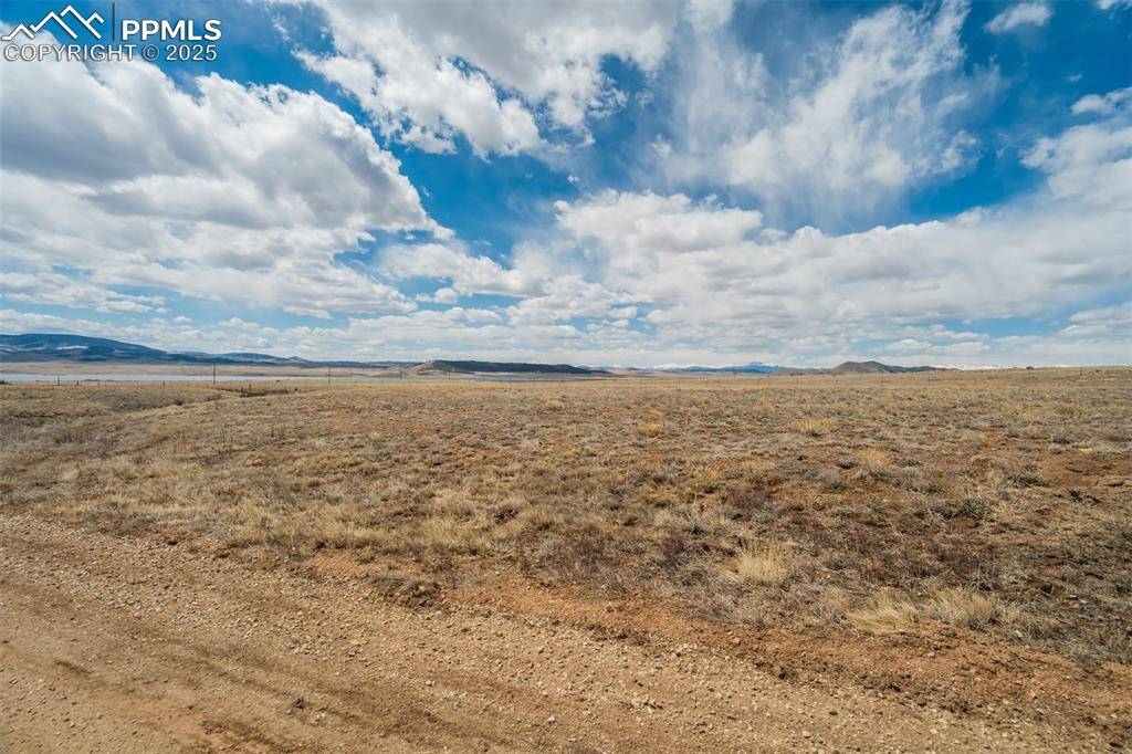 Lake George, CO 80827,0 Tiara RD