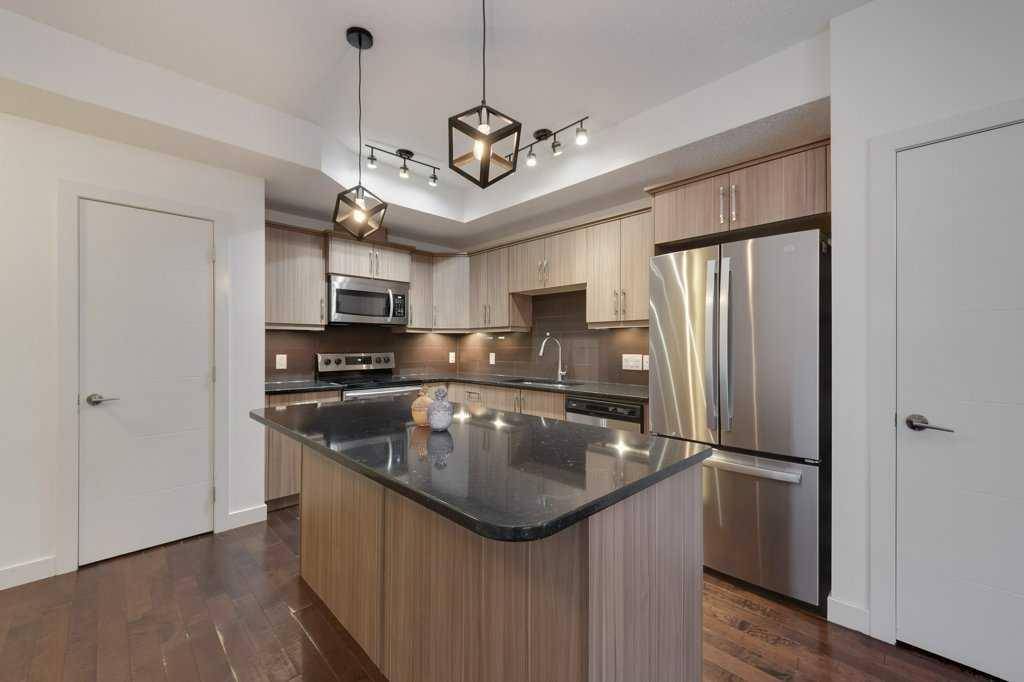 Edmonton, AB T5N1N9,10523 123 ST Northwest #115