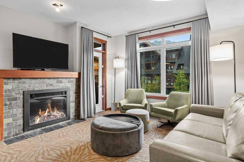Canmore, AB T1W0A8,170 Kananaskis WAY #227