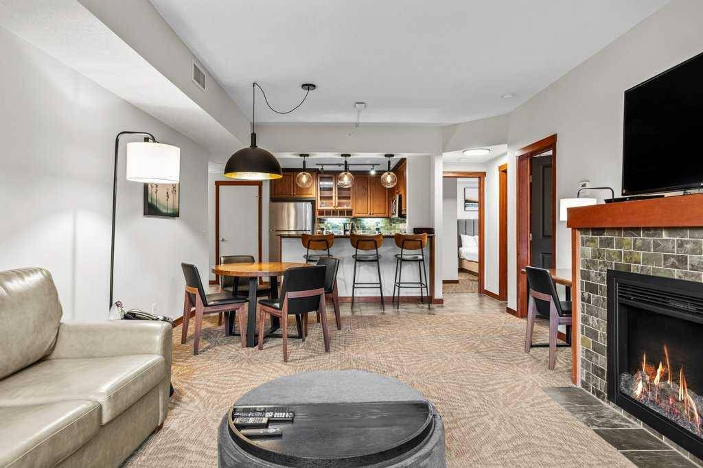 Canmore, AB T1W0A8,170 Kananaskis WAY #227