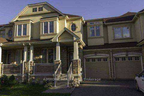 51 Brower AVE, Richmond Hill, ON L4E 4Y5