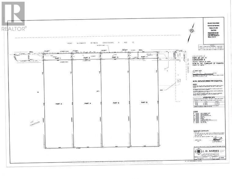 Ramara, ON L0K 2B0,2247 CONCESSION 10 RD