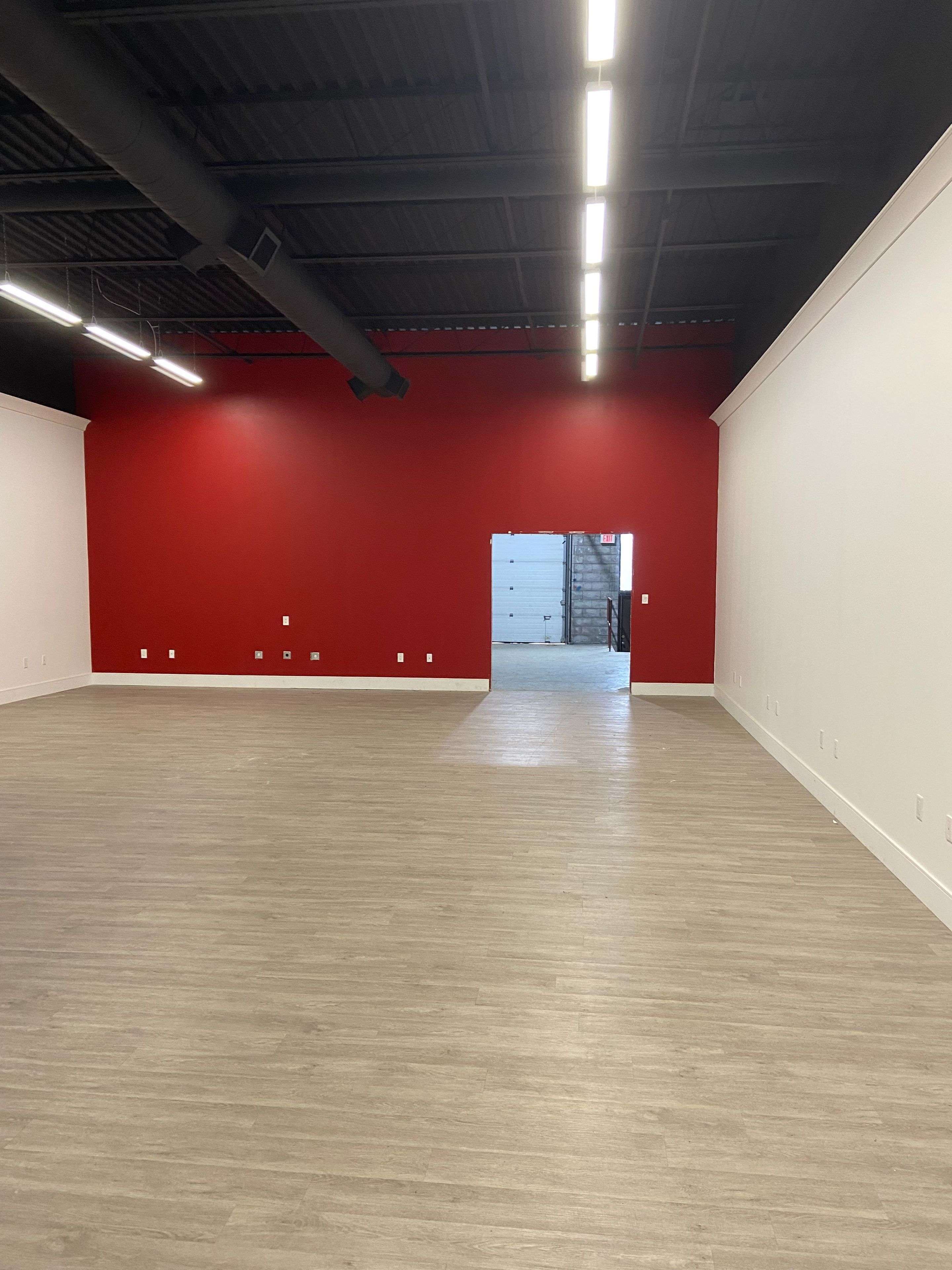 Toronto W06, ON M8W 4W3,415 Horner AVE #7