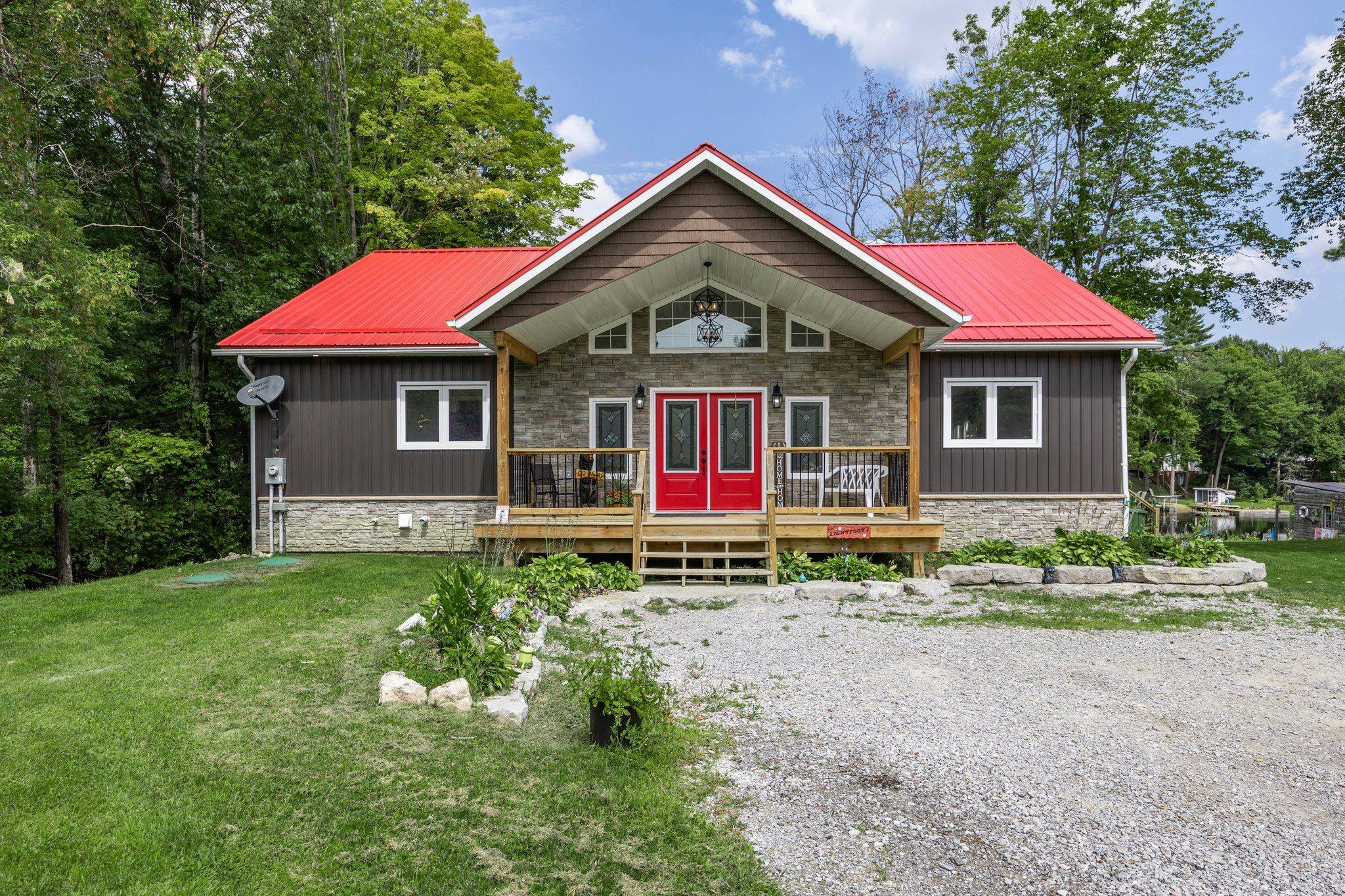 7544 Highway 35 N/A, Kawartha Lakes, ON K0M 2L0