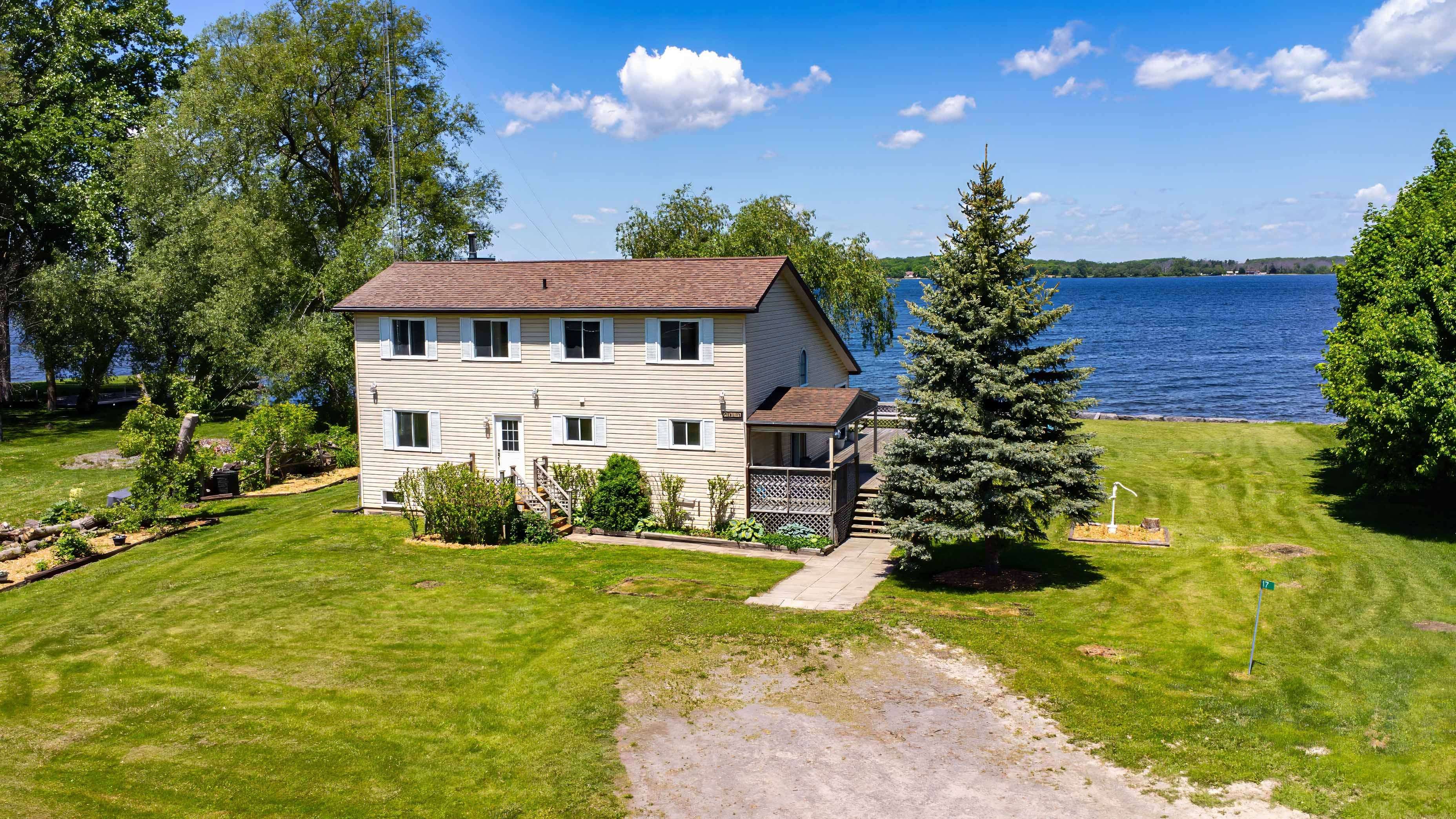 Prince Edward County, ON K0K 2T0,17 Gilchrist LN