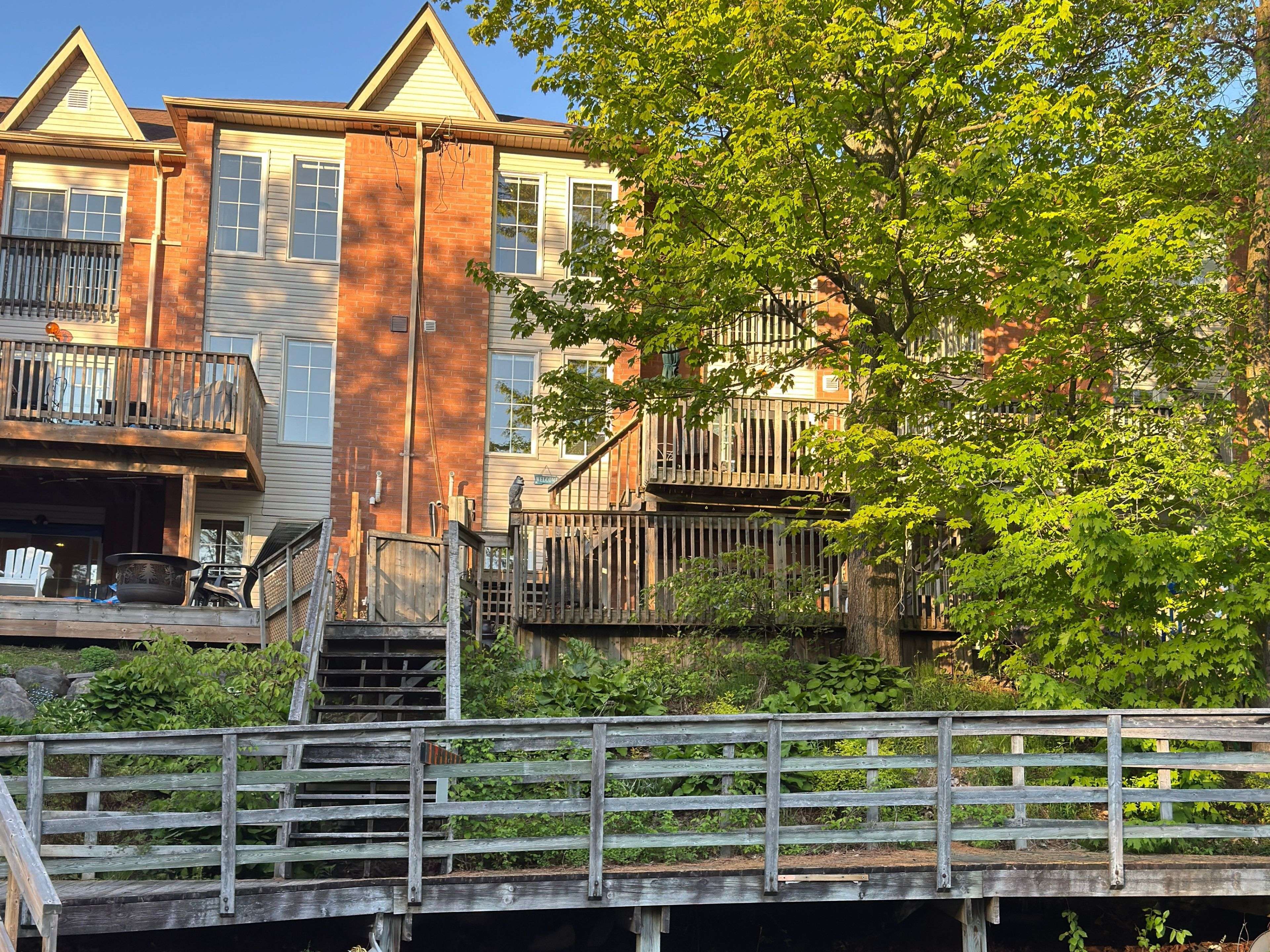 Bracebridge, ON P1L 1G4,20 Liza CRES
