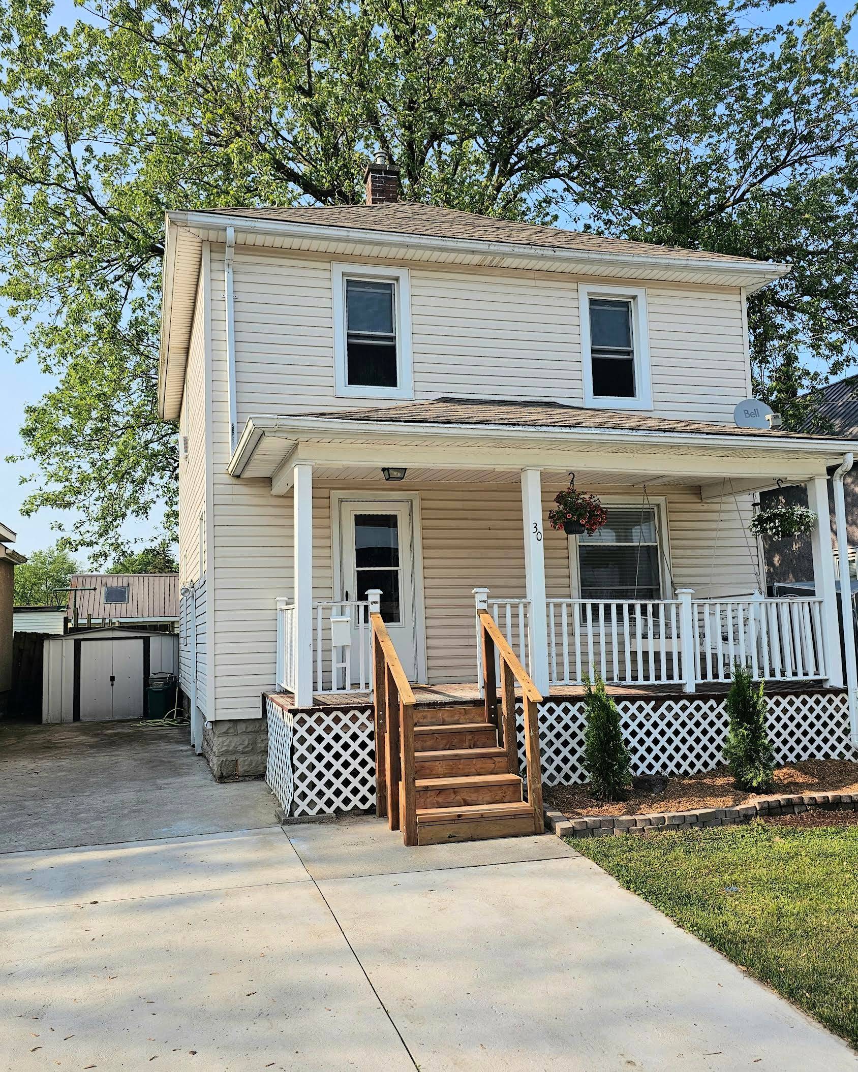 Address Not Disclosed