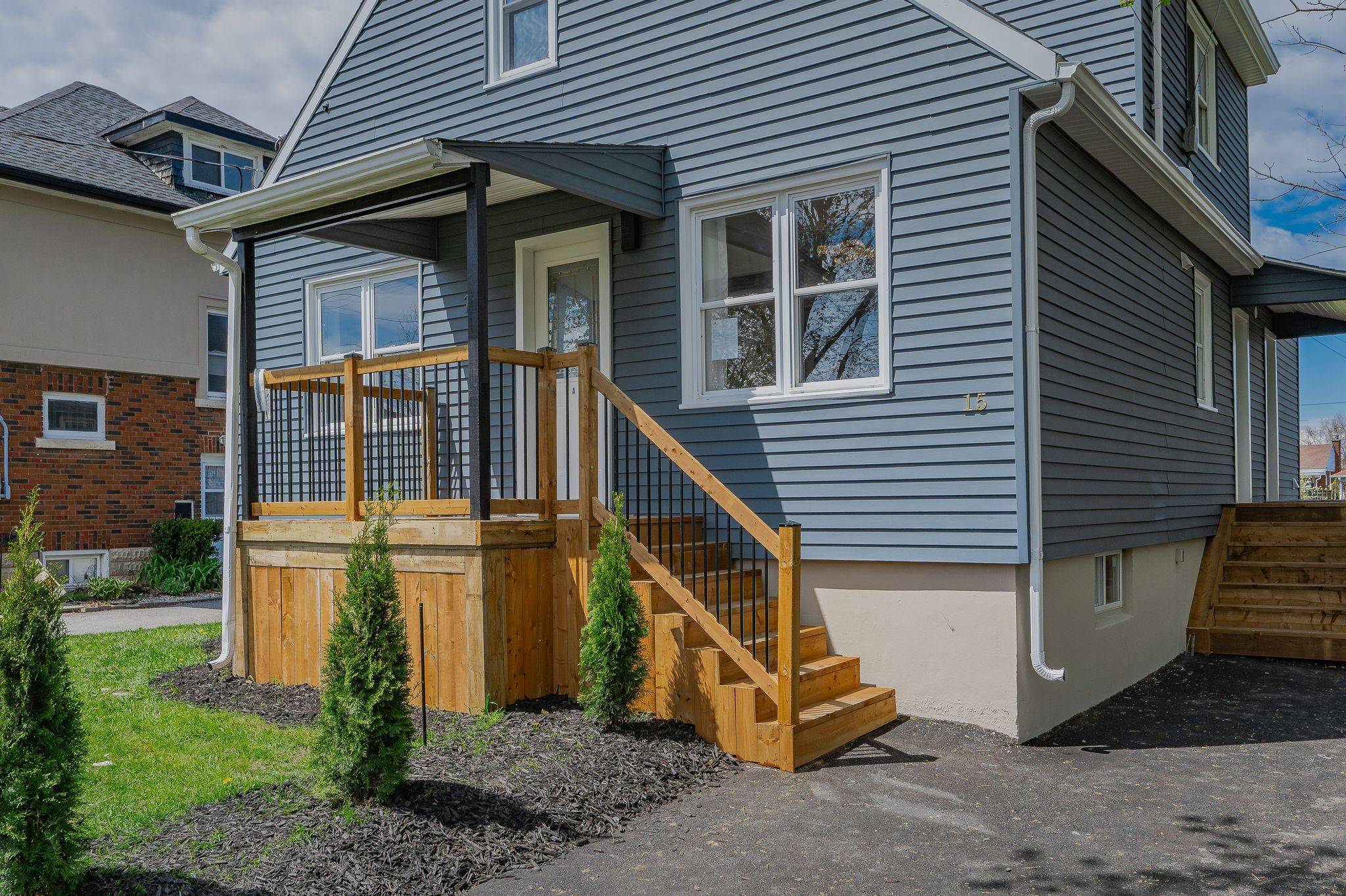 Port Colborne, ON L3K 3P7,15 McCain ST
