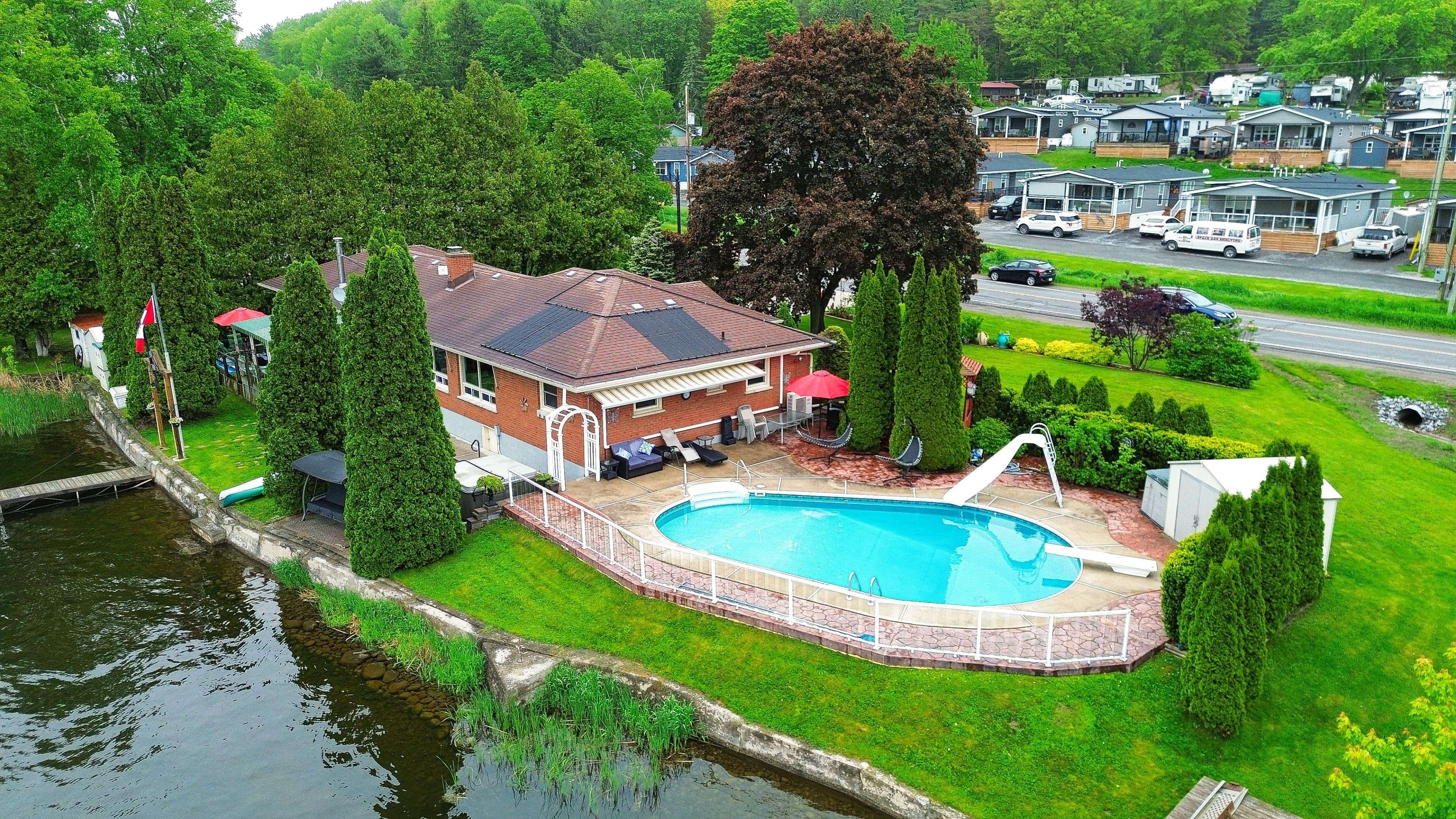 Quinte West, ON K0K 2C0,511 Frankford-Stirling RD
