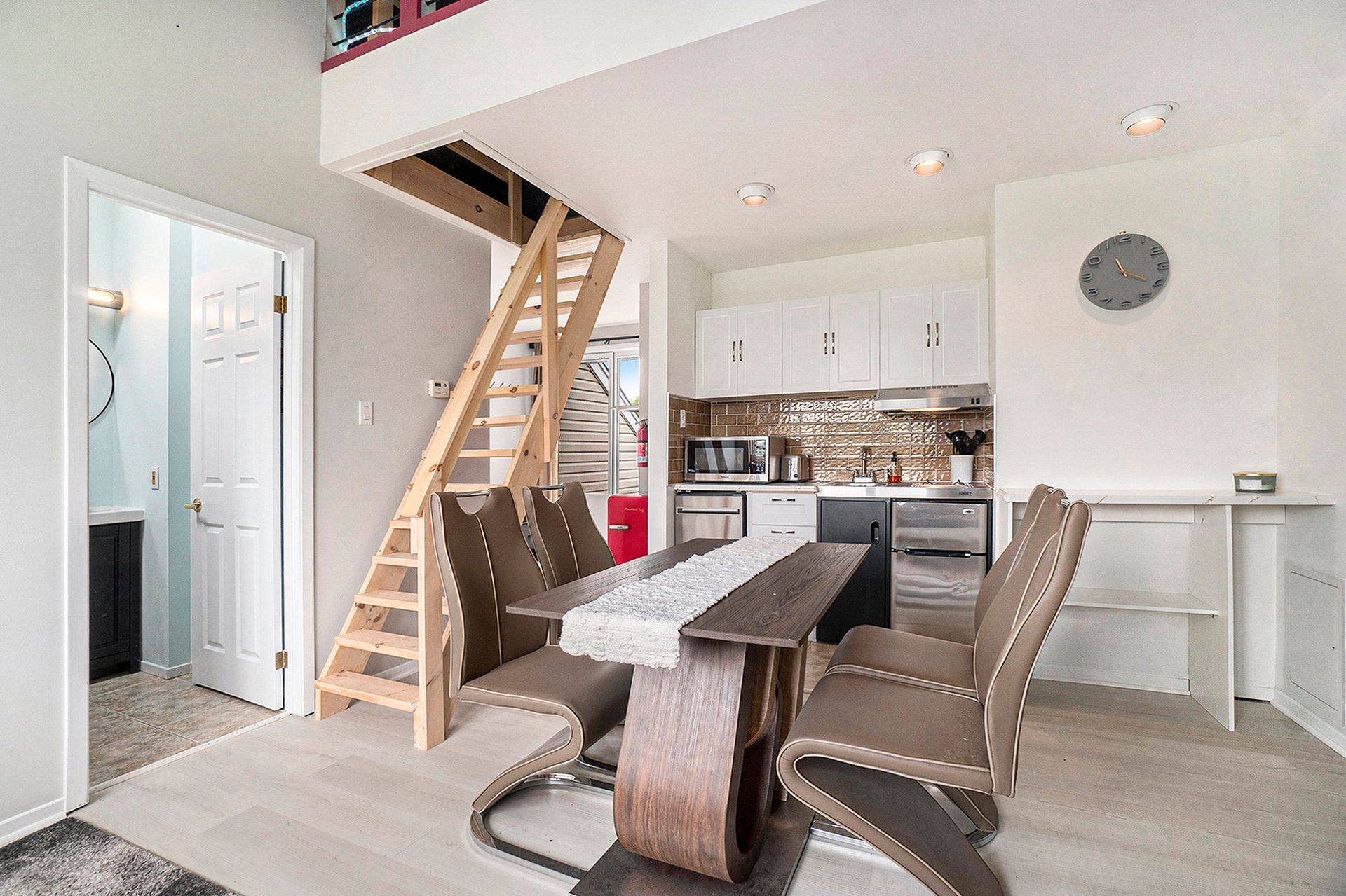 Greater Madawaska, ON K0J 1H0,1036 Barryvale RD #4D