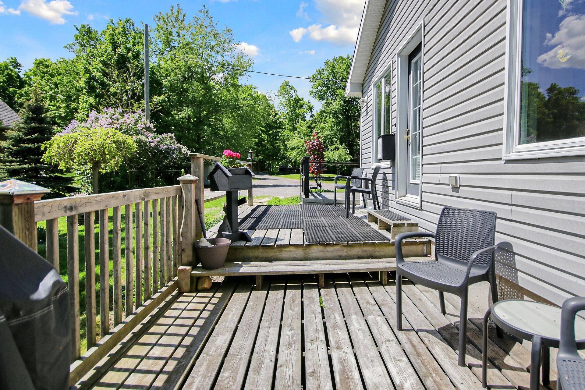 Beckwith, ON K7C 4L3,110 Heron LN