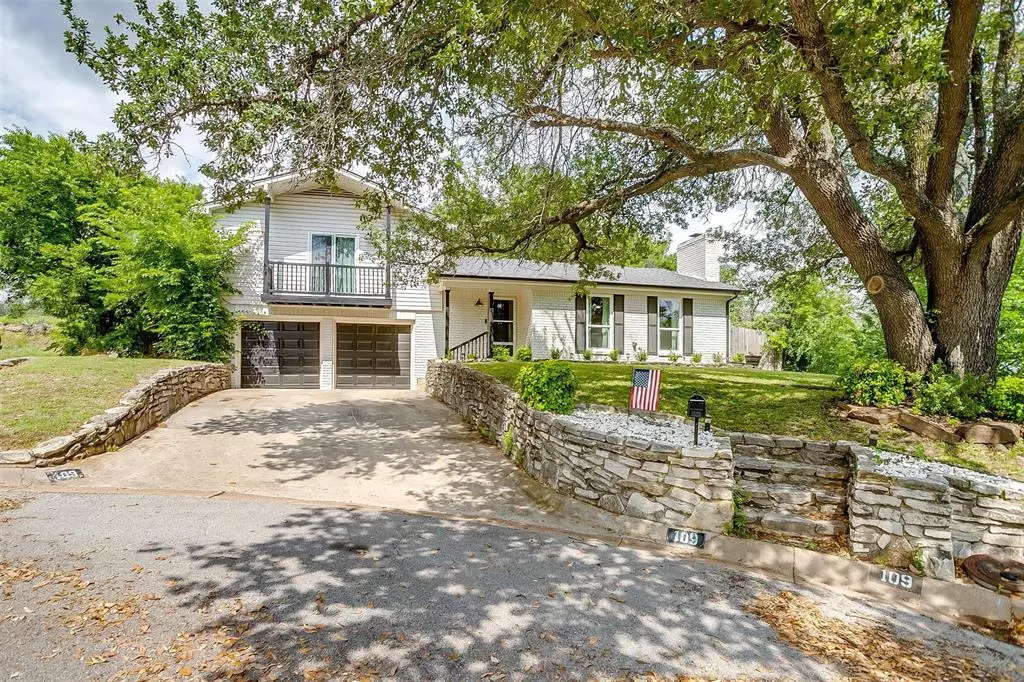 Weatherford, TX 76086,109 Roselawn Drive