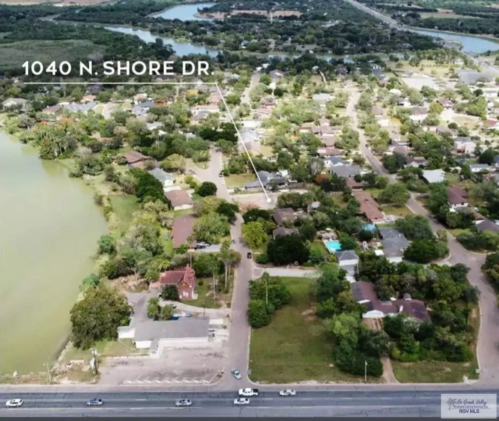 San Benito, TX 78586,1040 NORTH SHORE DR
