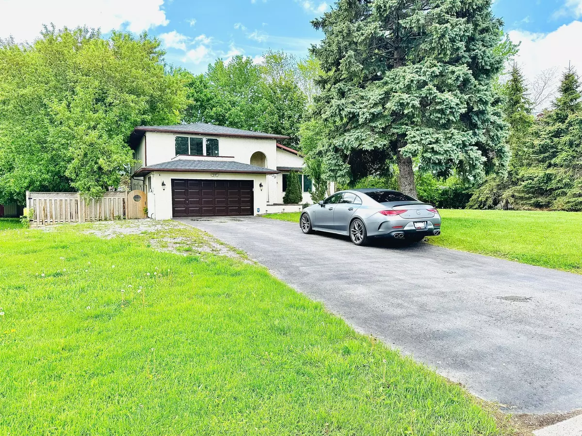 Oshawa, ON L1L 1A2,509 Maine ST