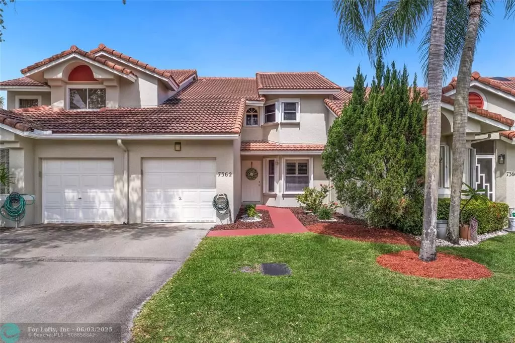 Pompano Beach, FL 33063,7362 Pinewalk Dr #7362