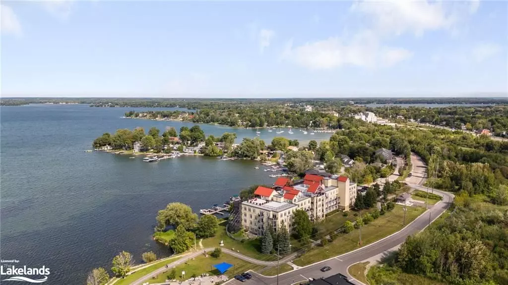 Orillia, ON L3V 1T1,140 CEDAR ISLAND RD #104