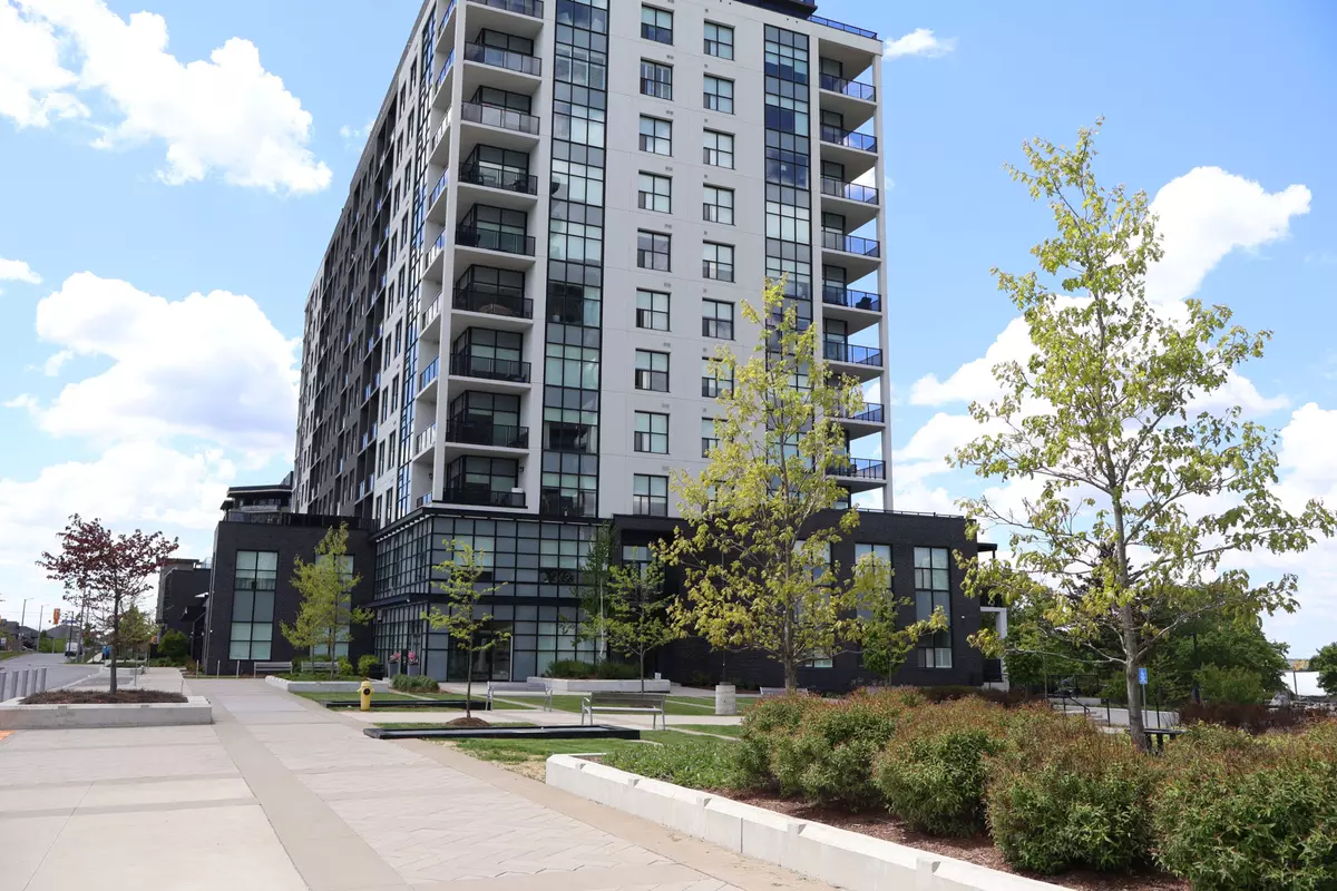 Guelph, ON N1L 0P5,1880 Gordon ST #1006
