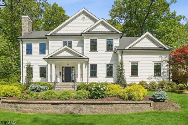99 Fernwood Rd, Summit City, NJ 07901