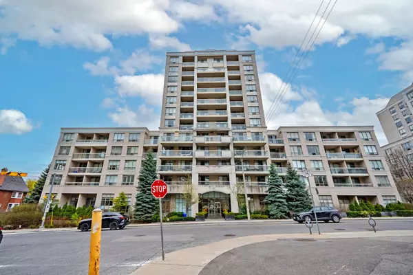 253 Merton ST #315, Toronto C10, ON M4S 3H2