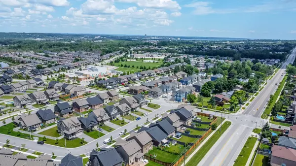 Barrie, ON L4N 6H2,45 Pennell DR