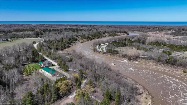 Saugeen Shores, ON N0H 2L0,484 Carlisle ST
