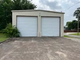 1410 Washington Street, Commerce, TX 75428