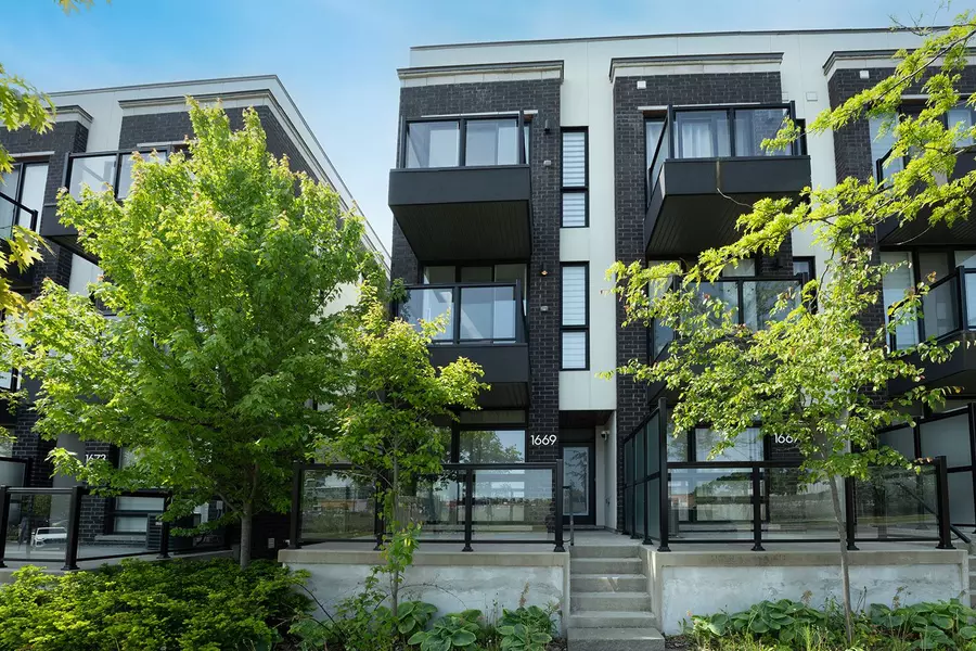 1669 Bur Oak AVE, Markham, ON L6E 0V2
