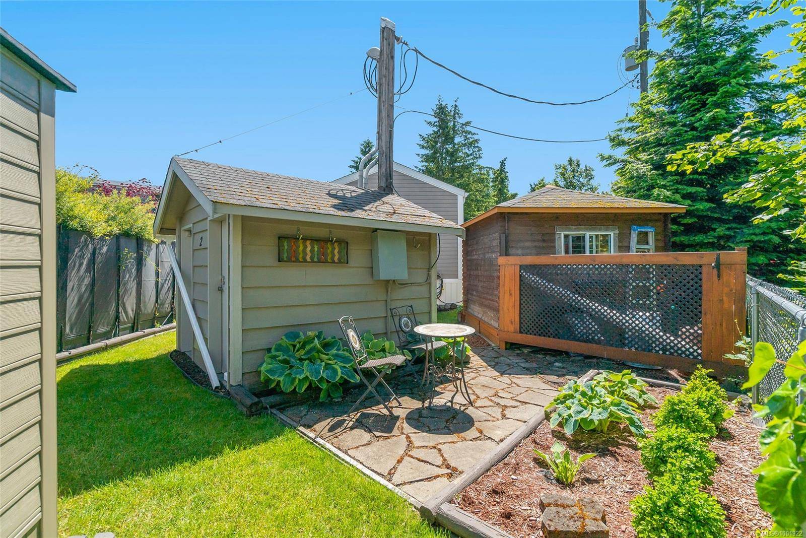 Nanaimo, BC V9R 1N1,80 Fifth St #23