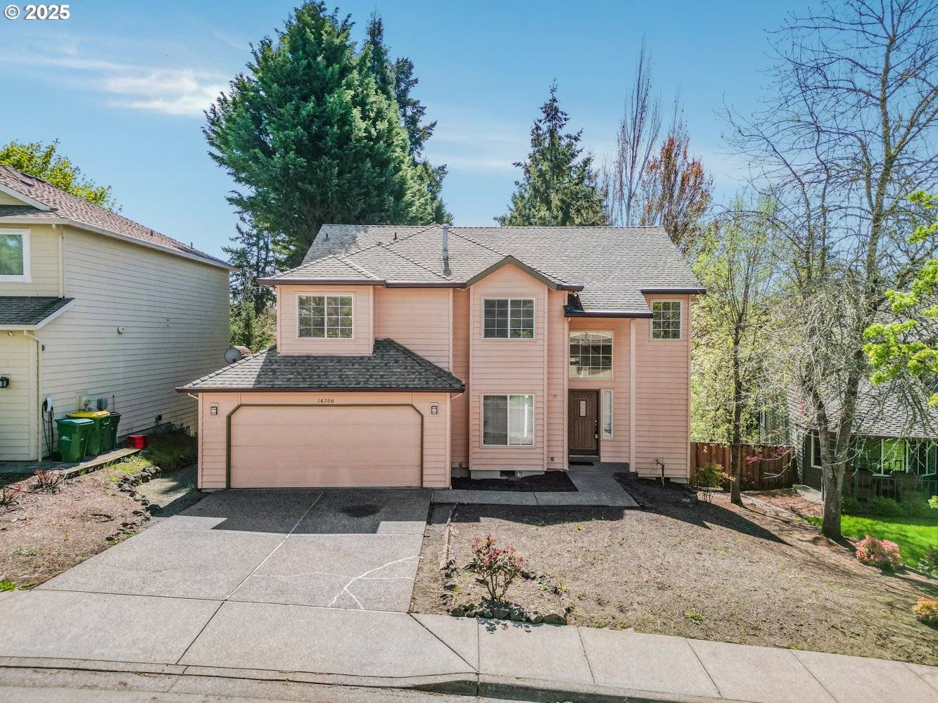 Portland, OR 97229,16706 NW ARGYLE WAY