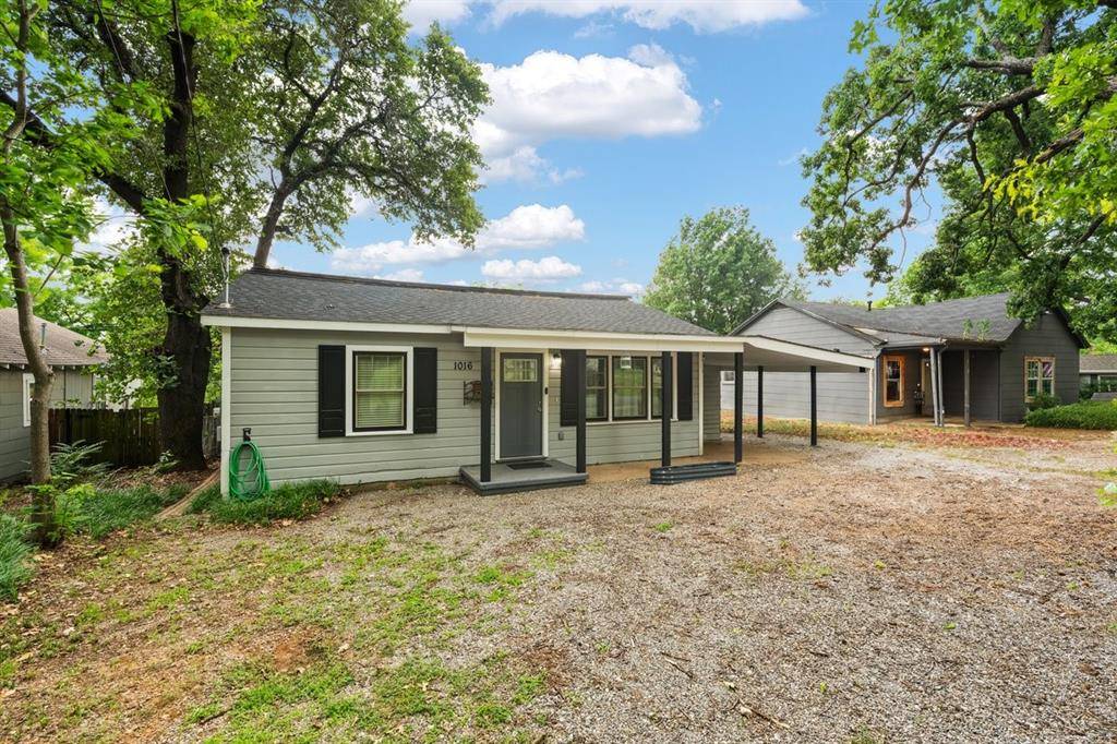 Denison, TX 75020,1016 W Hanna Street