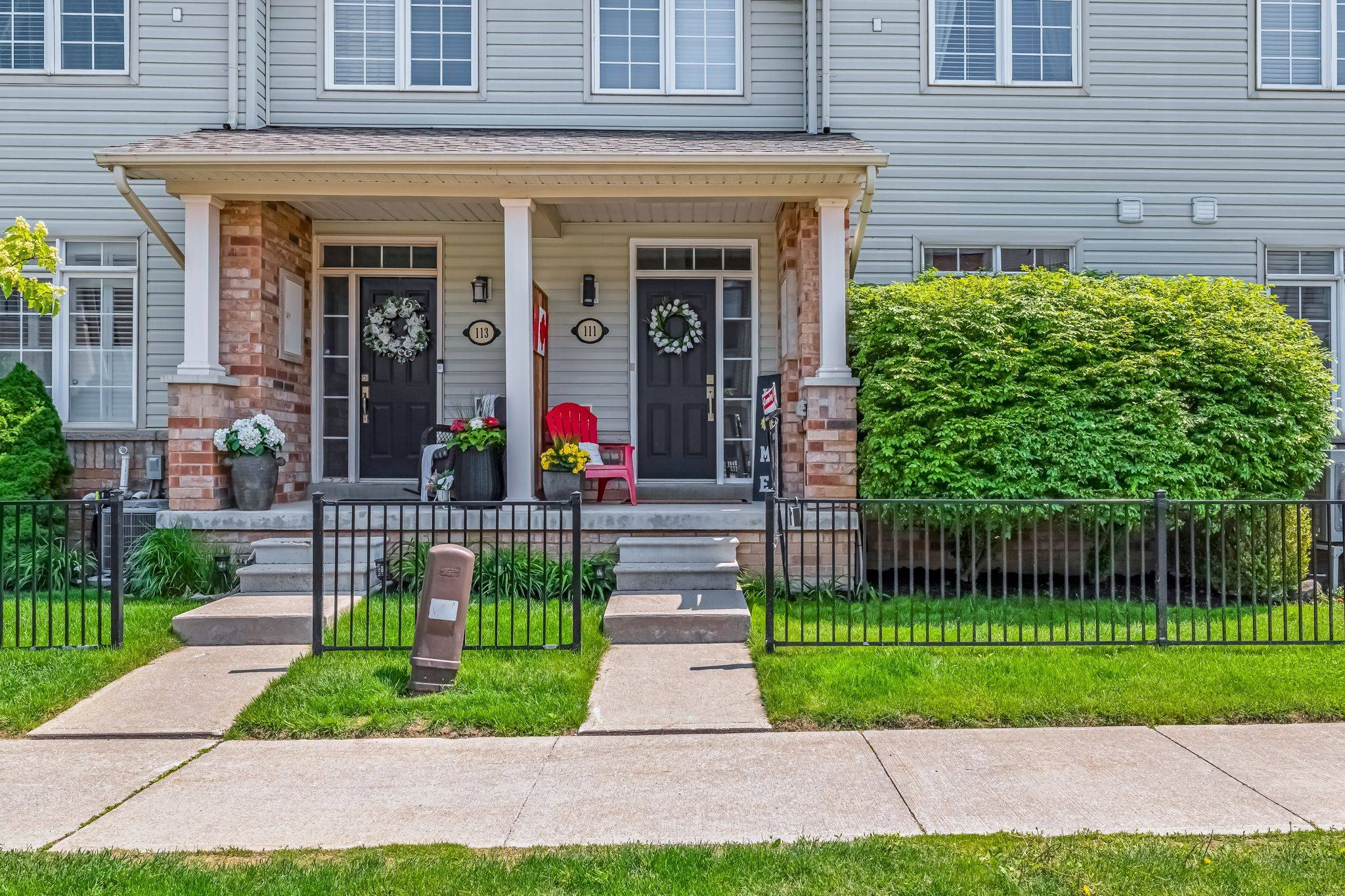 Whitby, ON L1R 0C8,111 Civic Centre Dr DR