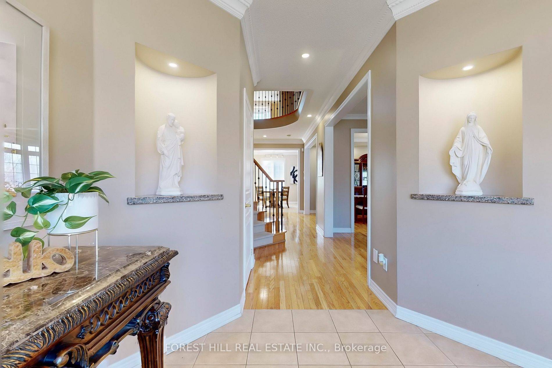 Markham, ON L6C 3G6,48 River Valley CRES