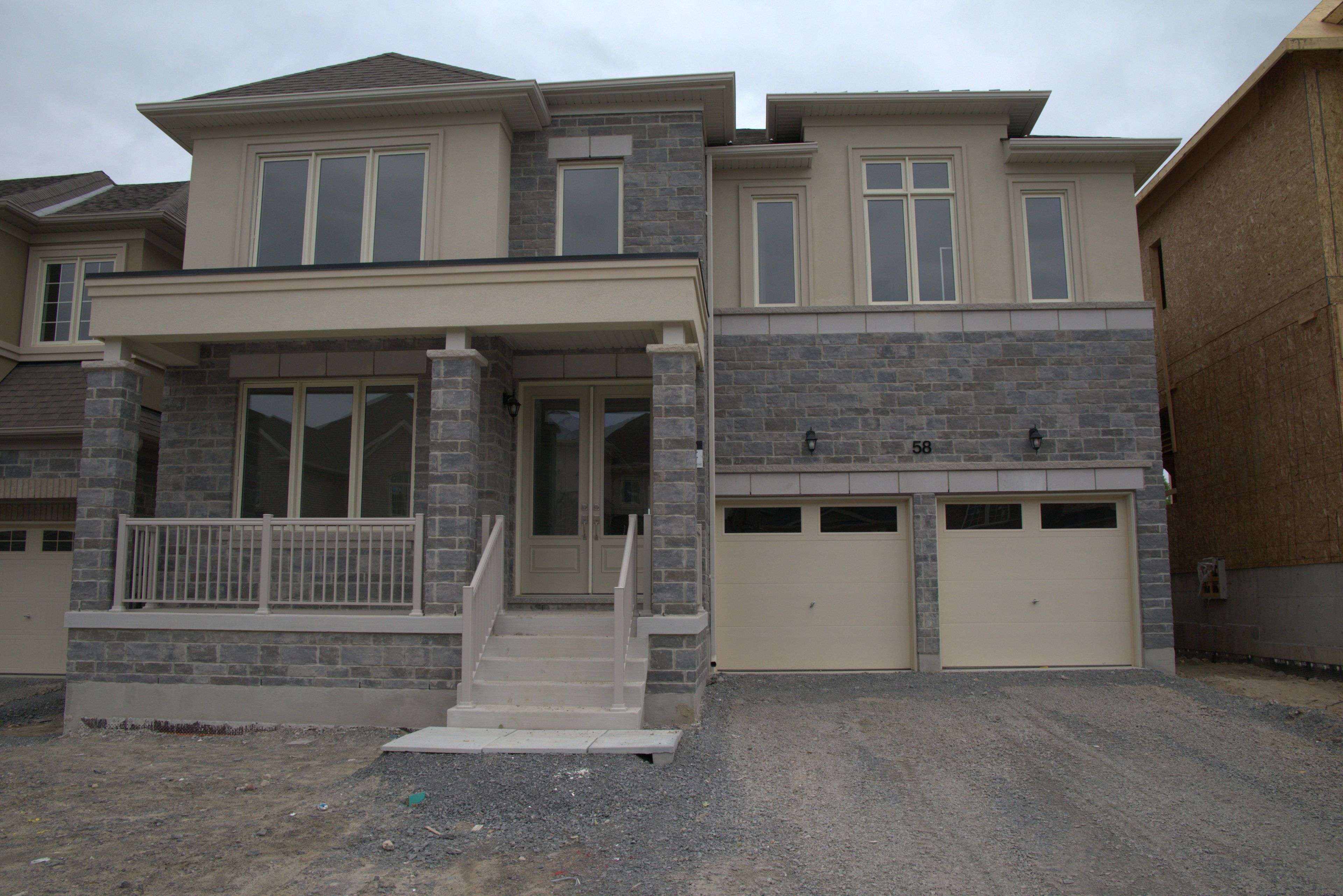 58 Angus Morton CRES, East Gwillimbury, ON L0G 1R0