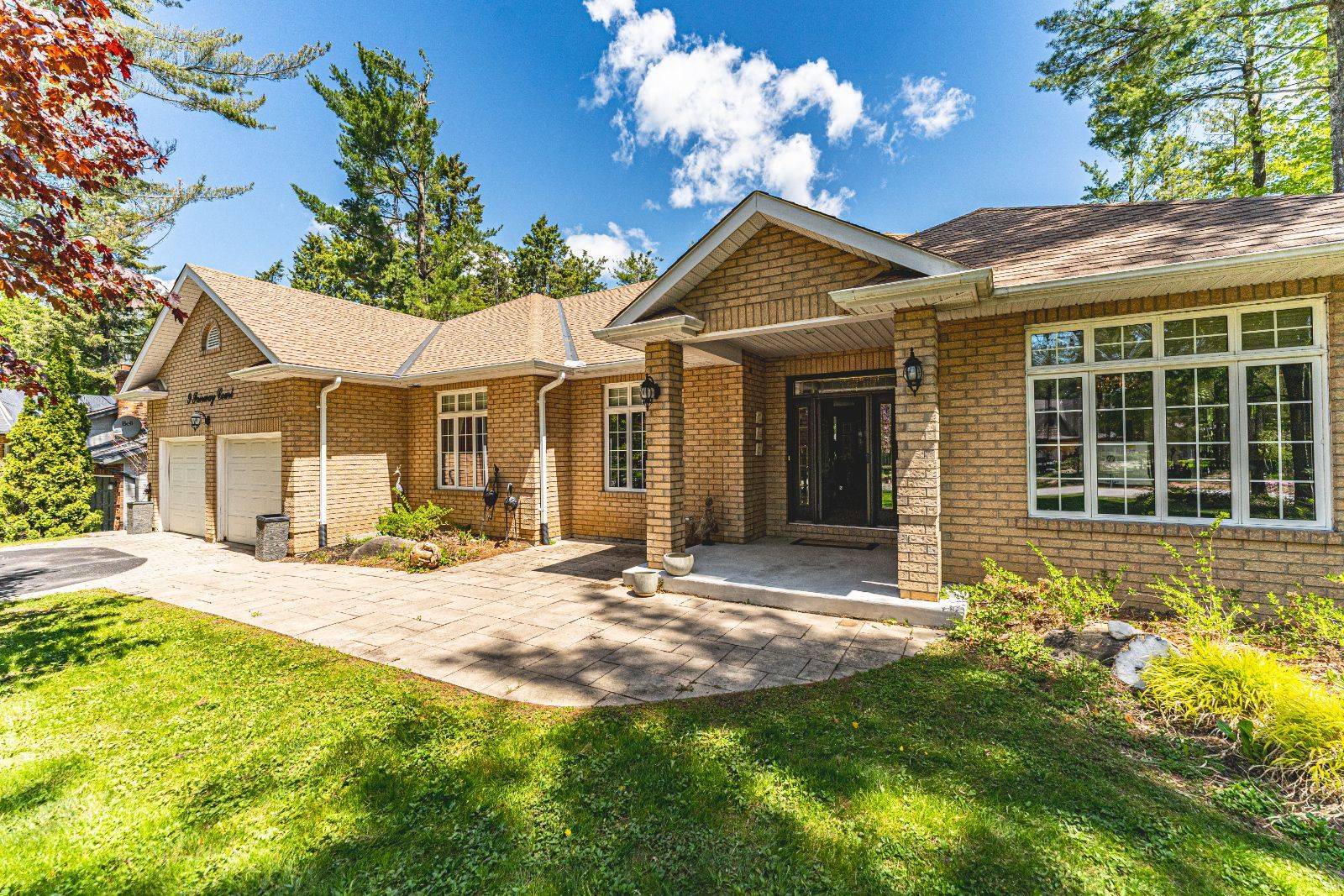 Oro-medonte, ON L0L 2L0,9 Fairway CT