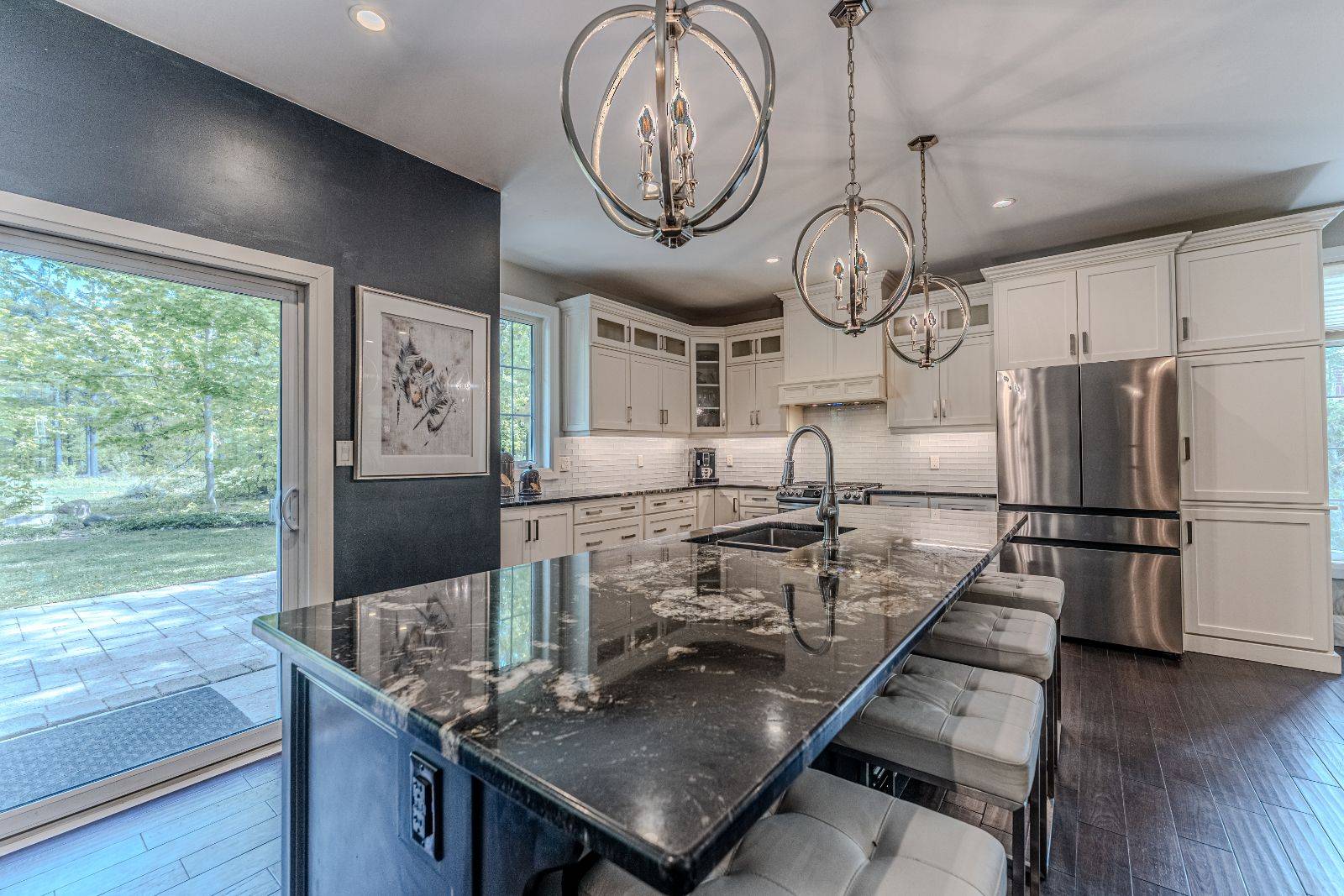 Oro-medonte, ON L0L 2L0,9 Fairway CT