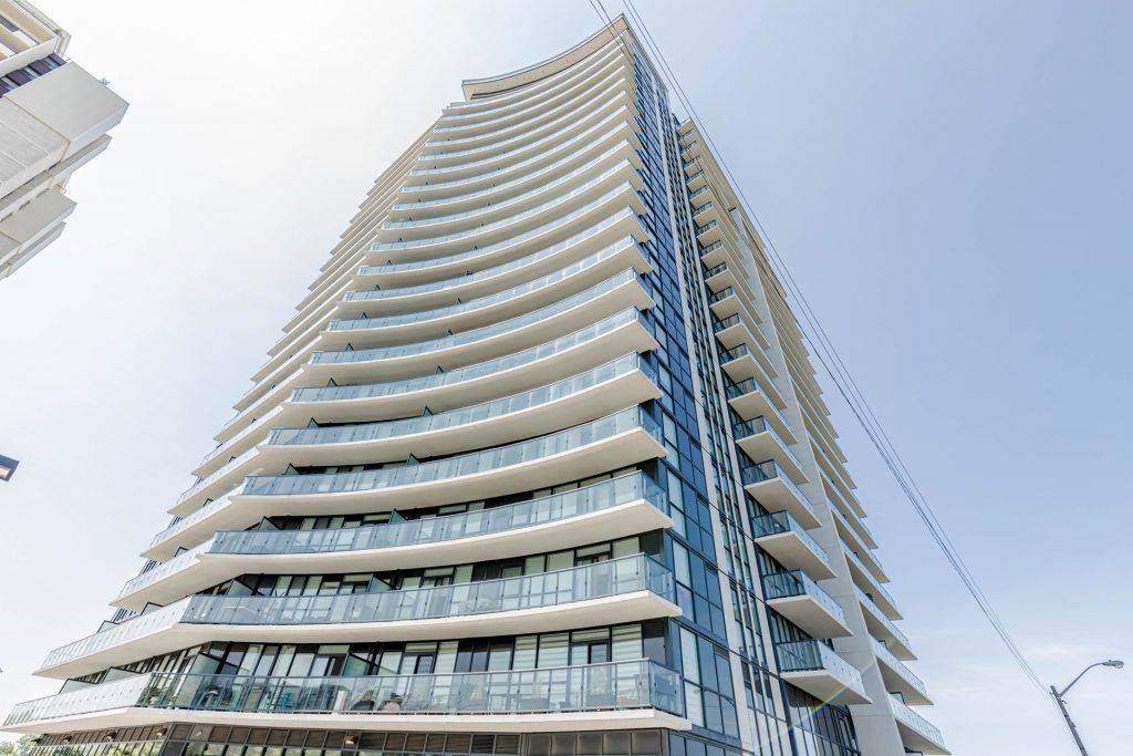 Toronto W04, ON M6L 0A6,1461 Lawrence AVE W #1907
