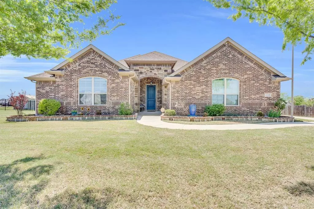 Midlothian, TX 76065,3320 Jaycee Drive