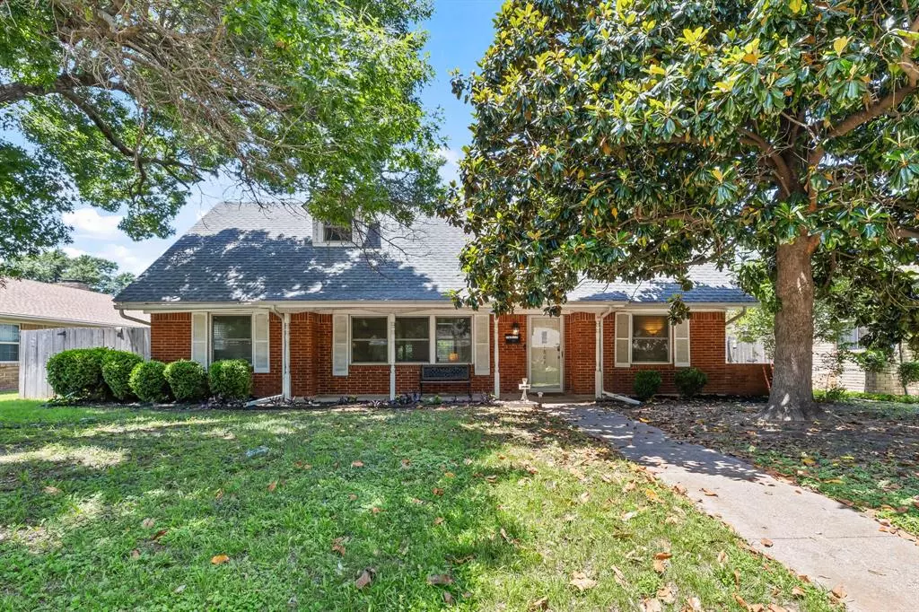 Grand Prairie, TX 75050,1809 Esquire Place