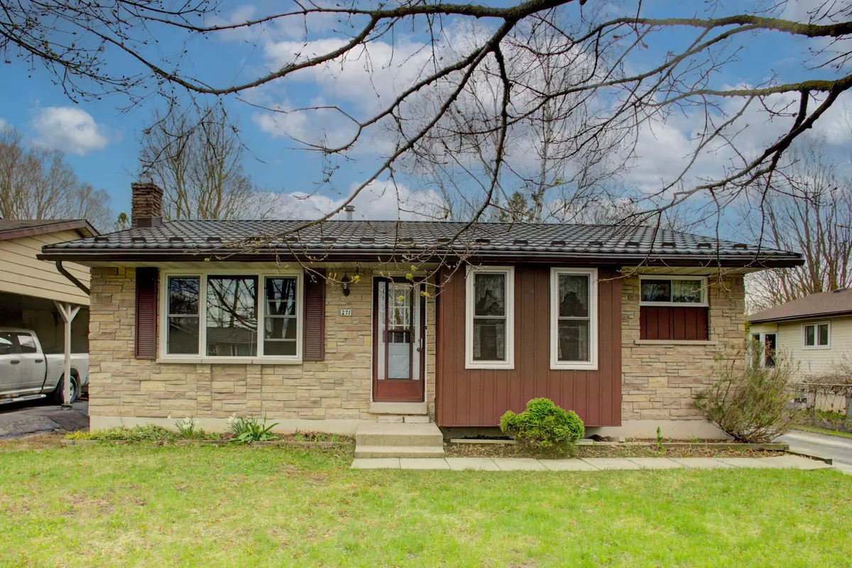 Wellington North, ON N0G 2L2,271 Forest Glen CRES