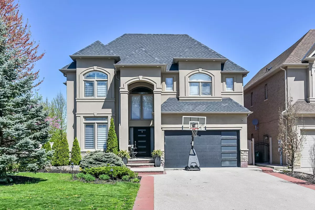 Hamilton, ON L9K 1T3,137 Diiorio CIR