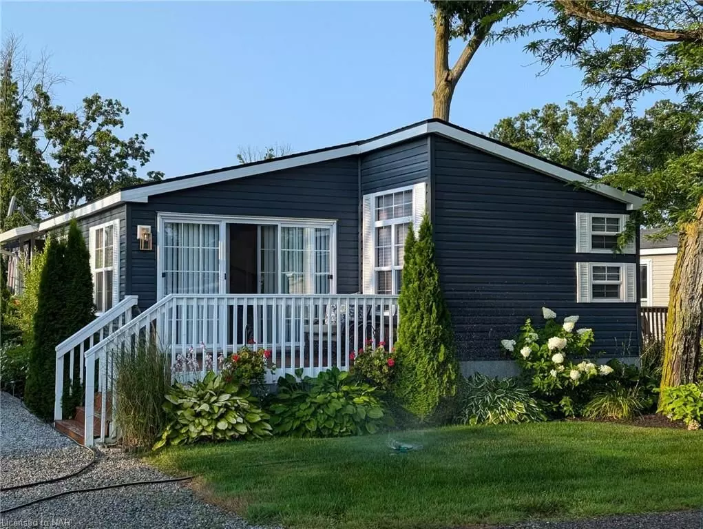 Niagara-on-the-lake, ON L0S 1L0,1501 Line 8 RD #351