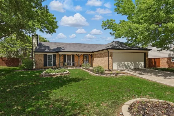 5017 Timber Creek Road,  Flower Mound,  TX 75028