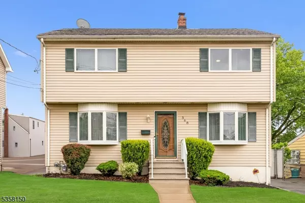 368 Wilson Ave, Lyndhurst Twp., NJ 07071