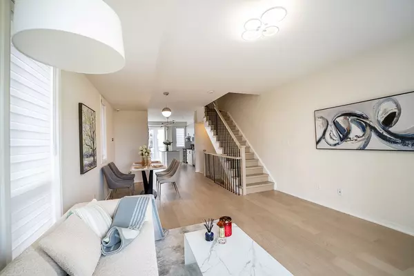 Markham, ON L6E 0V2,1669 Bur Oak AVE