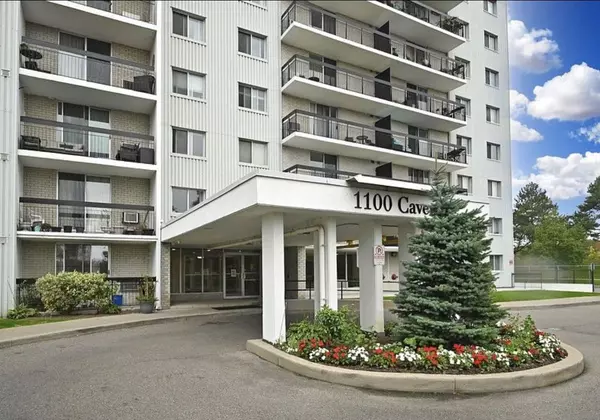 Mississauga, ON L5G 4N3,1100 Caven ST #1110