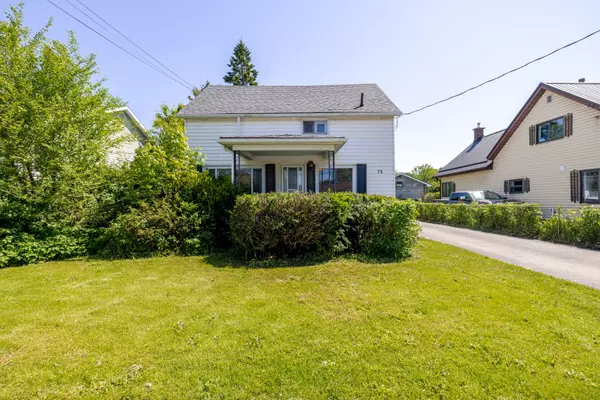 75 West ST, Quinte West, ON K8V 2L9