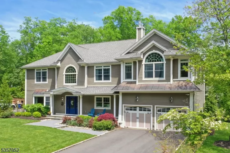 38 Sherbrooke Dr, Florham Park Boro, NJ 07932
