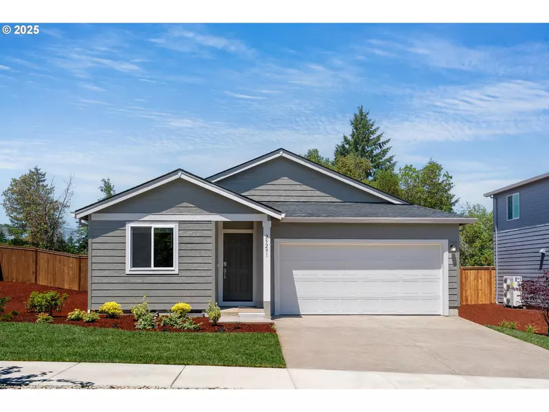 25269 Todd WAY, Veneta, OR 97487