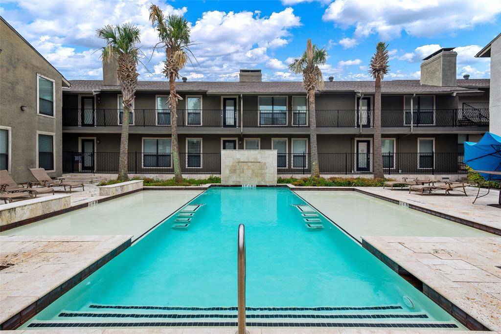 Dallas, TX 75206,5806 Birchbrook Drive #205